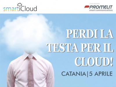 WORKSHOP SULLA TELEFONIA IN CLOUD - CATANIA