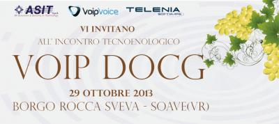 VOIP DOCG