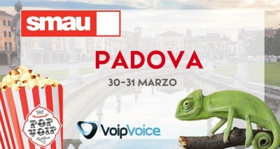 ROADSHOW SMAU  - PADOVA