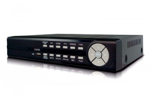 SAIET - DVR SVR-403C-960H