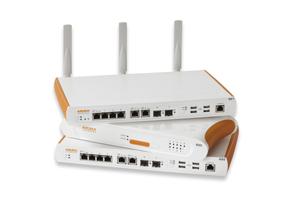 Aruba Networks 600 Series