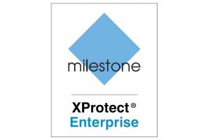 Milestone XProtect Enterprise