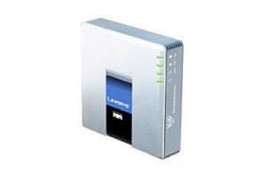 CISCO SMB SPA3102