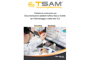 TSAM Accounting&Monitoring