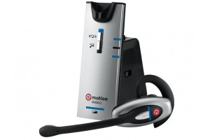 IPN - Cuffia wireless W860