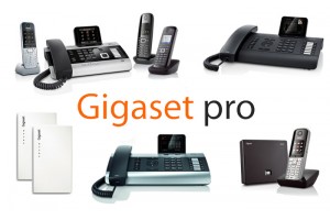 Gigaset Pro