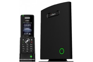 iServ DECT