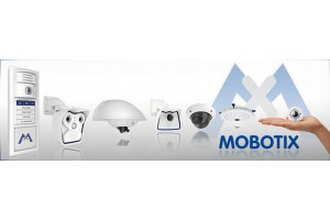 Benvenuti in MOBOTIX Security-Vision-Systems