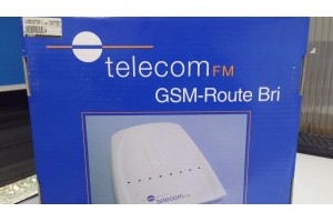 Telcen gateway ISDN GSM 1 Sim  nuovo Potenza