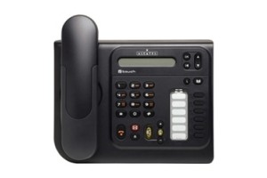 Alcatel Telefono digitale 4018 IP rigenerato Milano