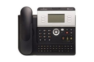 Alcatel Telefono digitale 4028 IP rigenerato Milano