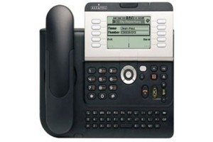 Alcatel Telefono digitale 4029 rigenerato Milano