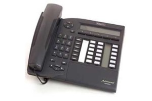 Alcatel Telefono digitale 4035 rigenerato Milano