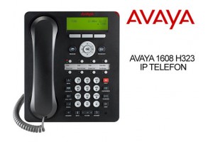 Avaya telefono IP serie 1600 nuovo Bergamo