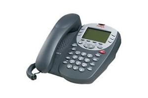 Avaya Telefoni Digitali 2410 usato Milano