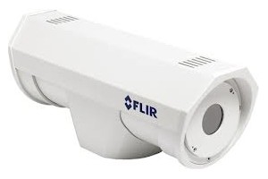 FLIR F606 usato Milano