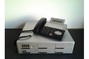 Samsung OfficeServ 7200 usato Milano