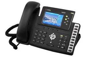 Wildix Centralino Voip WMS 2.0   nuovo Potenza