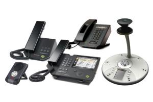 Polycom Serie CX