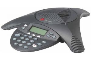 Polycom SoundStation