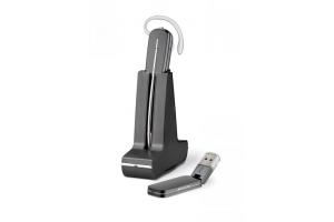 Plantronics - Cuffie Telefoniche Savi 440