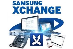 SAMSUNG - Unified Communication Xchange