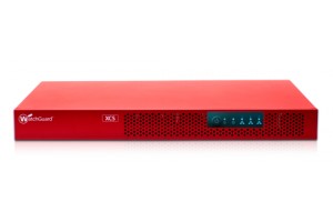 WatchGuard Firewall Serie XCS 280 & 580