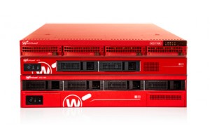 WatchGuard Firewall Serie XCS 770R, 880 & 1180