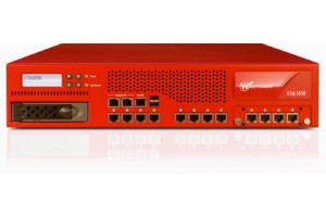 WatchGuard Firewall Serie XTM 1050