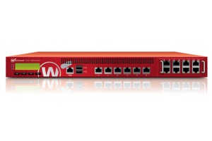 WatchGuard Firewall Serie XTM 1500