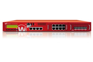 WatchGuard Firewall Serie XTM 2520