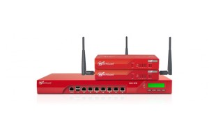 WatchGuard Firewall Serie XTM 3