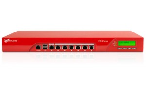 WatchGuard Firewall Serie XTM 5