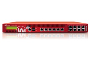 WatchGuard Firewall Serie XTM 800