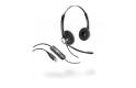 Plantronics - Cuffie Telefoniche Blackwire 600