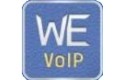 SAMSUNG - App " WE VoIP" ,smartphone Galaxy come interni pbx