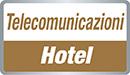 TELECOMUNICAZIONI HOTEL SIRACUSA