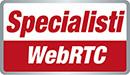 SPECIALISTI WEB RTC ROMA