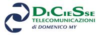 DICIESSE TELECOMUNICAZIONI