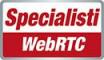 SPECIALISTI WEBRTC  LECCE xx