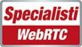 SPECIALISTI WEBRTC COMO