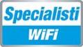 SPECIALISTI WIFI MASSA CARRARA